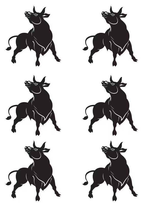 Puzzle interesant de atenție