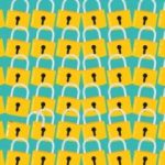 Un puzzle pentru cei cu vedere excelentă: trebuie să găsești o încuietoare în 9 secunde. Un puzzle pentru cei cu vedere excelentă: trebuie să găsești