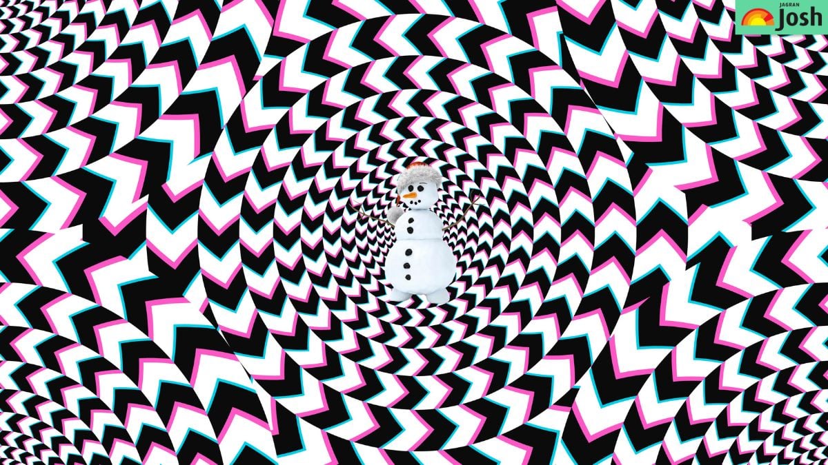 Un puzzle pentru o vedere ascuțită: trebuie să găsiți imaginea ascunsă în 5 secunde