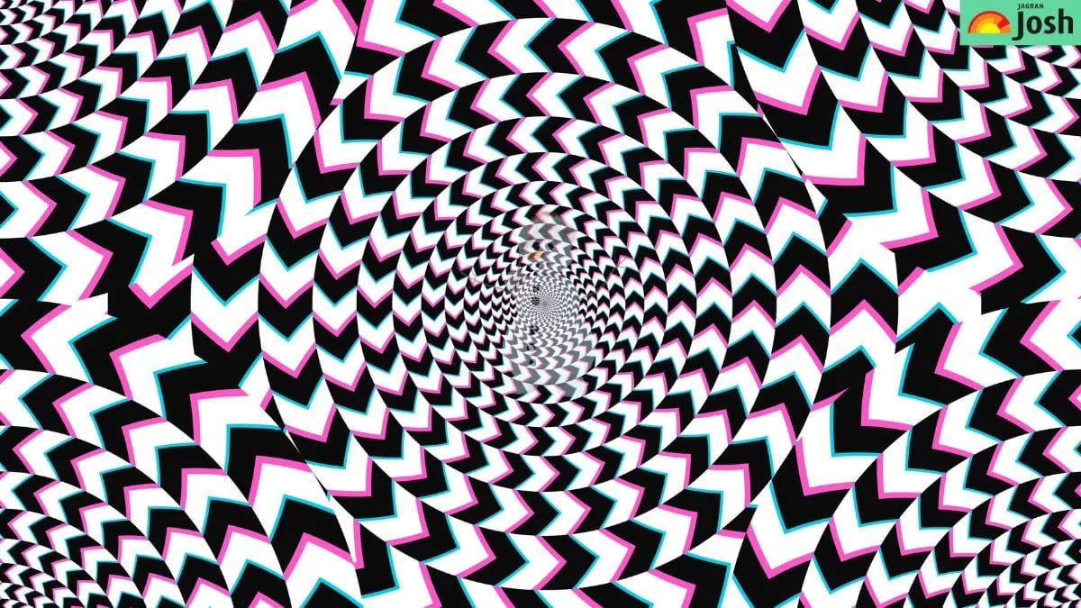 Un puzzle pentru o vedere ascuțită: trebuie să găsiți imaginea ascunsă în 5 secunde