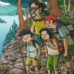 Un puzzle pentru cei cu vedere excelentă: trebuie să găsești