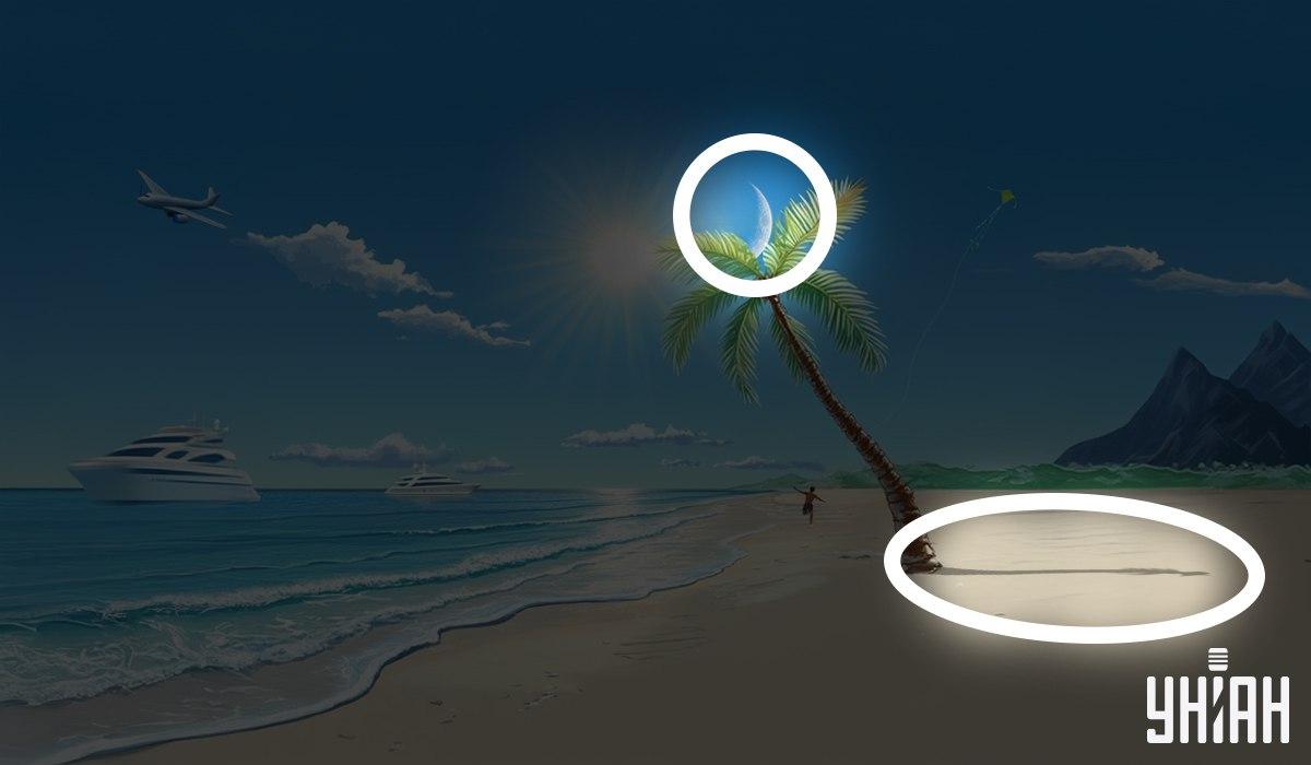 Răspuns corect / foto - Moje