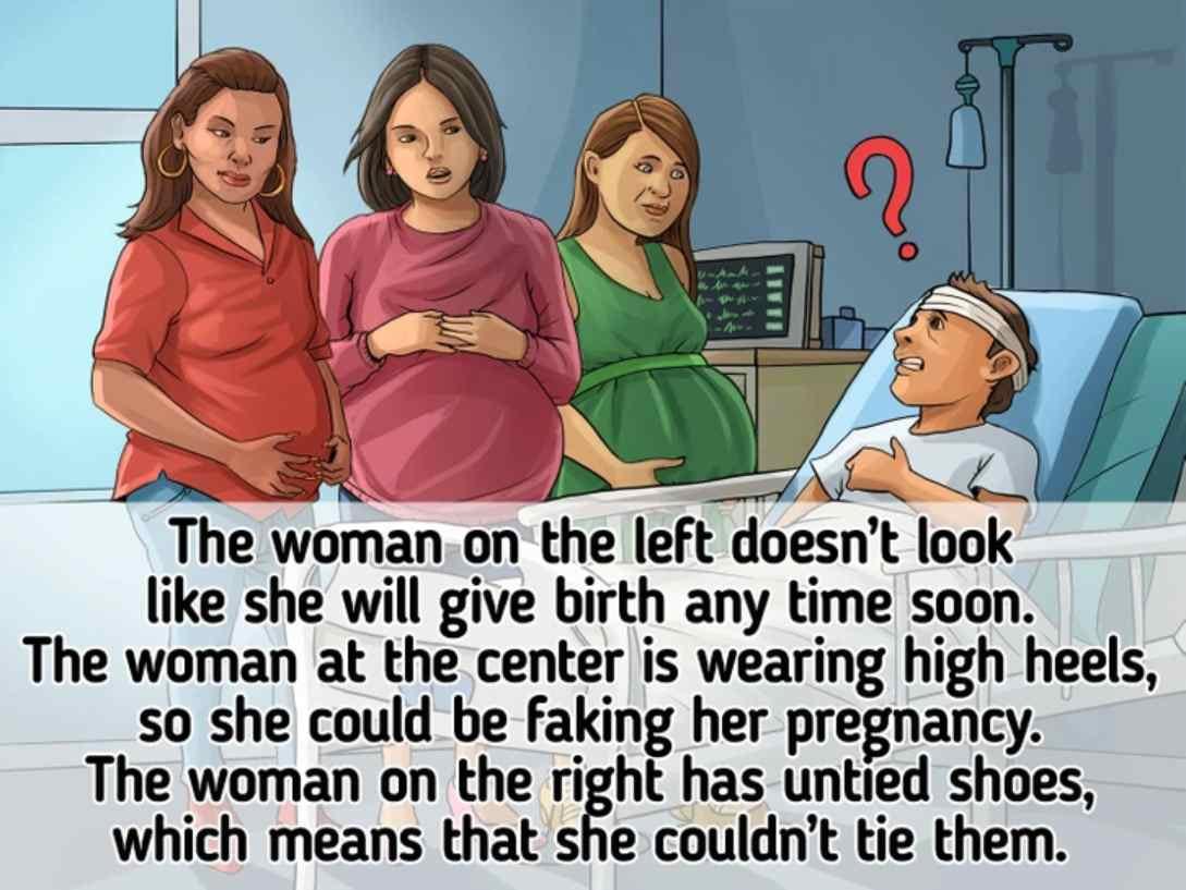 Răspuns / Partea bună