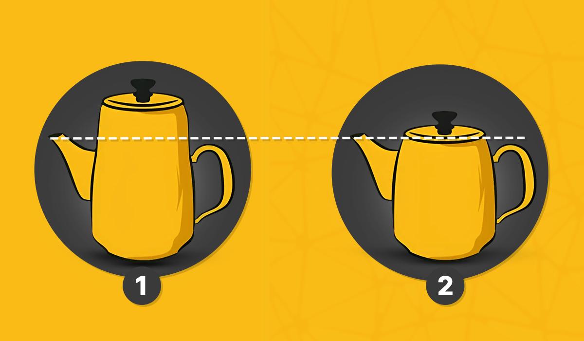 Puzzle de atenție - răspuns / colaj Moje