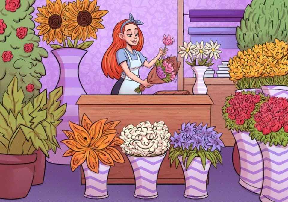 Doar geniile o pot face în 6 secunde: o iluzie optică pentru cei cu o vedere excelentă