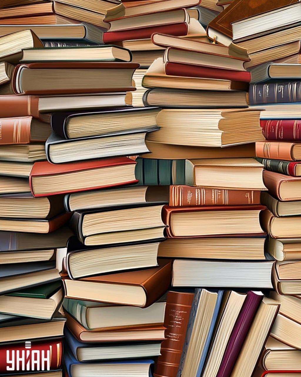 Trebuie să găsiți o carte care să fie diferită de restul / colaj Moje