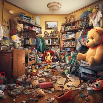 Răspunsul corect la puzzle 