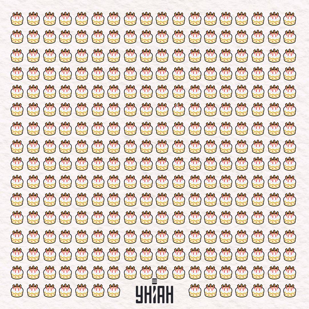 Găsiți un tort ciudat în 11 secunde / colaj Moje