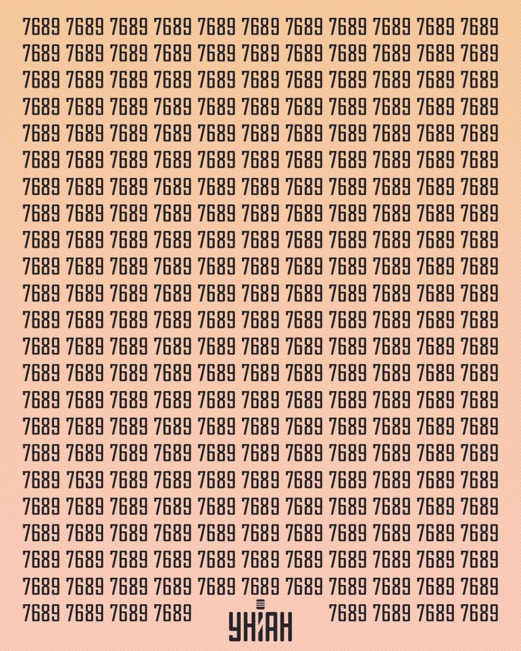 Este necesar să găsiți un număr care poate fi numit ciudat / colaj Moje Trebuie să găsiți un număr care poate fi numit ciudat / colaj Moje