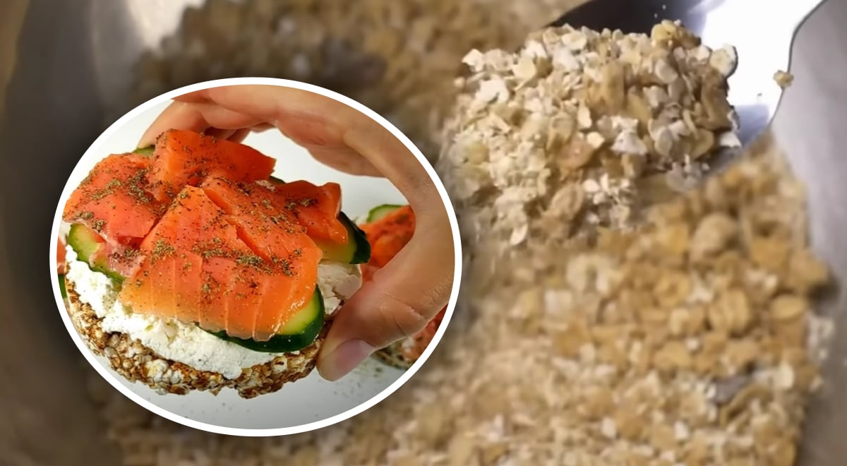 Nu vă lăsați duși de val cu fulgi de ovăz: top al celor mai buni aditivi și greșeli frecvente