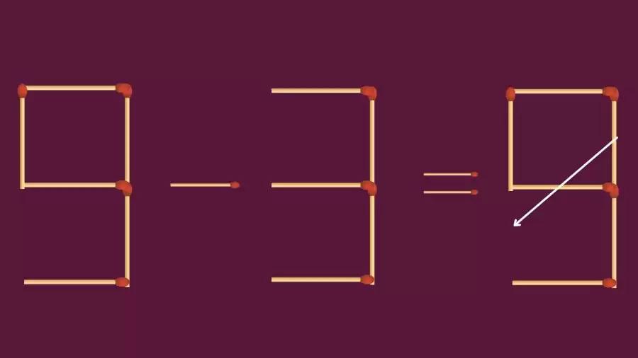 Secretul unui meci: doar geniile pot rezolva acest puzzle Secretul unui singur meci: doar geniile pot rezolva acest puzzle