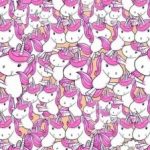 Un puzzle pentru cei cu vedere excelentă: trebuie să găsești