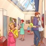 Câte persoane sunt în imagine: doar cei mai atenți vor rezolva ghicitoarea - există doar 11 secunde pentru a o rezolva Câte persoane sunt în imagine: doar cei mai atenți vor