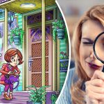 Doar câțiva vor găsi cheia ascunsă în 7 secunde: o