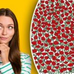 Doar cei foarte atenți vor găsi crabul din imagine: testează-ți