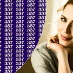 Doar cei mai atenți pot găsi numărul 337: iluzie optică