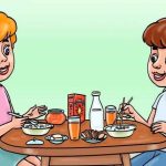 Doar cei mai isteți vor găsi greșeala din imagine în 4 secunde: o ghicitoare provocatoare Doar cei mai isteți vor găsi greșeala din imagine în