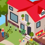 Doar geniile vor găsi toate animalele în 6 secunde: un