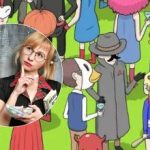 Doar oamenii cu viziune de lunetist pot găsi hoțul: un joc de puzzle super interesant Doar oamenii cu viziune de lunetist pot găsi hoțul: un