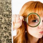 Doar persoanele cu un IQ ridicat ar putea vedea panda