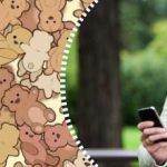 Găsiți câinele printre urși: un joc puzzle distractiv pentru cei