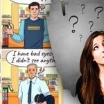 Hoțul evaziv: doar un detectiv genial va găsi cine a furat portofelul din imagine Hoțul evaziv: doar un detectiv genial va găsi cine a