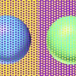 Iluzia optică a păcălit milioane de oameni: ce culoare au