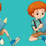 În ce se deosebesc cei doi băieți: doar persoanele cu