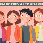 Îți poți da seama în 5 secunde cu cine se