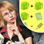 Numai un adevărat geniu o poate rezolva: o problemă de matematică a "spart capetele" a mii de oameni Numai un adevărat geniu o poate rezolva: o problemă de