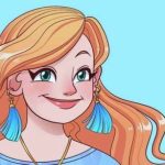 Numai un geniu poate găsi o greșeală într-un desen în