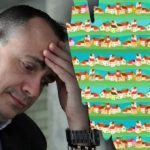 O ghicitoare neobișnuită pentru cei mai atenți: trebuie să găsești