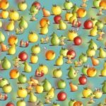 O lămâie ascunsă printre mere și pere: doar un geniu ar găsi-o în 5 secunde O lămâie ascunsă printre mere și pere: doar un geniu