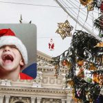 O provocare pentru persoanele cu un IQ ridicat: găsiți toți Moșii Crăciun de pe bradul de Crăciun în 11 secunde O provocare pentru persoanele cu un IQ ridicat: găsiți toți