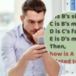 Puzzle de familie aproape imposibil: numai persoanele cu IQ ridicat