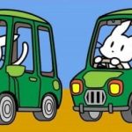 Rebus pentru cei cu super-viziune: găsiți 3 diferențe în imaginile iepurelui Rebus pentru cei cu super-viziune: găsiți 3 diferențe în imaginile