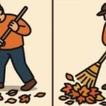 Test IQ: găsiți 3 diferențe în imaginile unui îngrijitor în 49 de secunde Test IQ: găsiți 3 diferențe în imaginile unui îngrijitor în