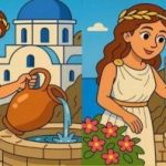 Test IQ: găsiți 3 diferențe într-o fotografie a unei fete medievale în 29 de secunde Test IQ: găsiți 3 diferențe într-o fotografie a unei fete