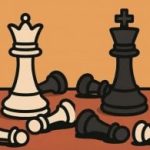 Test IQ: găsiți 3 diferențe într-o imagine cu piese de