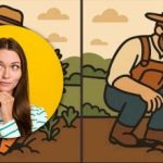 Test IQ interesant: încercați să găsiți trei diferențe într-o fotografie