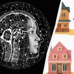 Test IQ rapid: găsiți un cocoș printre case în 10 secunde Test IQ rapid: găsiți un cocoș printre case în 10