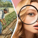 Test IQ simplu: găsiți rapid o greșeală într-o imagine