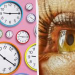 Test IQ simplu: găsiți un ceas care arată un timp