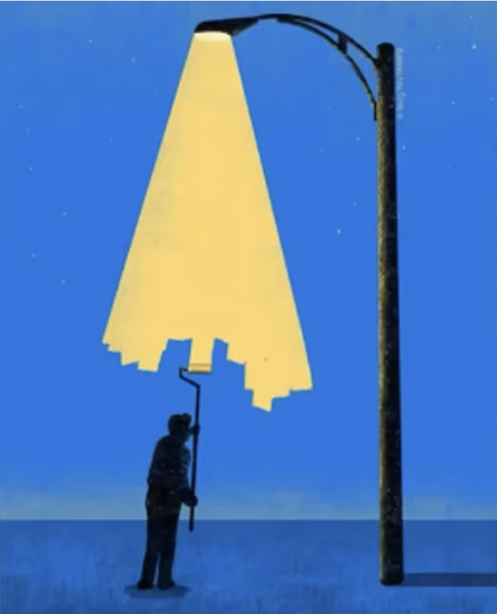 Test de imagine psihologică 