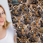 Toată lumea vede tigri, iar tu trebuie să găsești trei pisoi în 12 secunde: un joc puzzle surprinzător de provocator Toată lumea vede tigri, iar tu trebuie să găsești trei