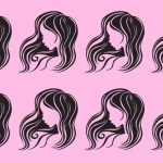 Trebuie să găsești fata „ciudată” din imagine: doar 4 secunde