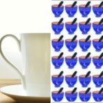 Un puzzle de viteză provocator: trebuie să găsești o ceașcă ciudată în 9 secunde Un puzzle de viteză provocator: trebuie să găsești o ceașcă
