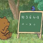 Un puzzle matematic pentru copii pe care nu toți adulții îl vor rezolva Un puzzle matematic pentru copii pe care nu toți adulții