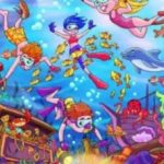 Un puzzle pentru cei cu vedere de șoim: găsiți pantoful în 7 secunde. Un puzzle pentru cei cu vedere de șoim: găsiți pantoful