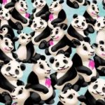 Un puzzle pentru cei cu vedere de vultur: găsește pinguinul